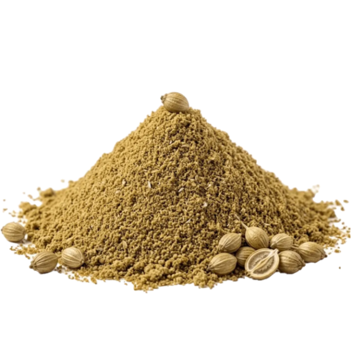 Coriander / Kazbara (100 gm)