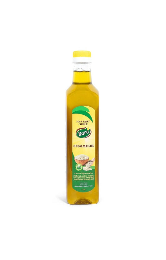 Bara Sesame Oil (1 Liter)