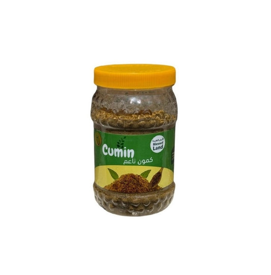 Cumin / Shamar (4.4 Oz, 125 gm)