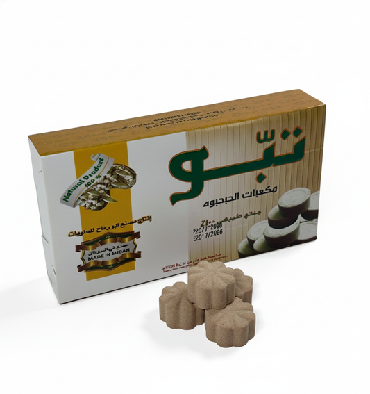 Tabbo Baobab Candy (175 gm)