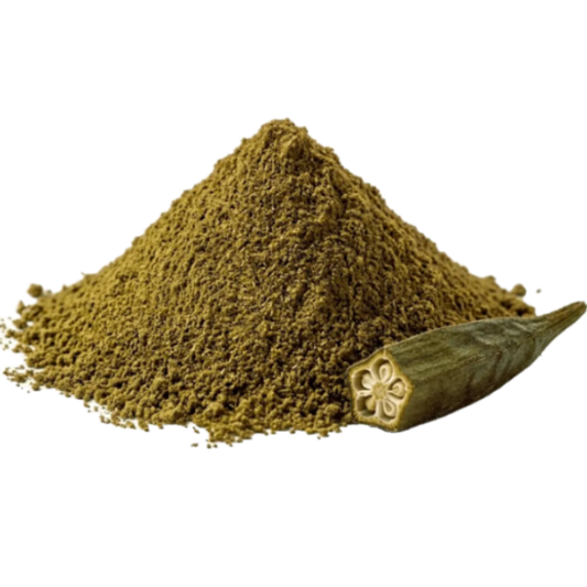 Okra Powder (200 gm)