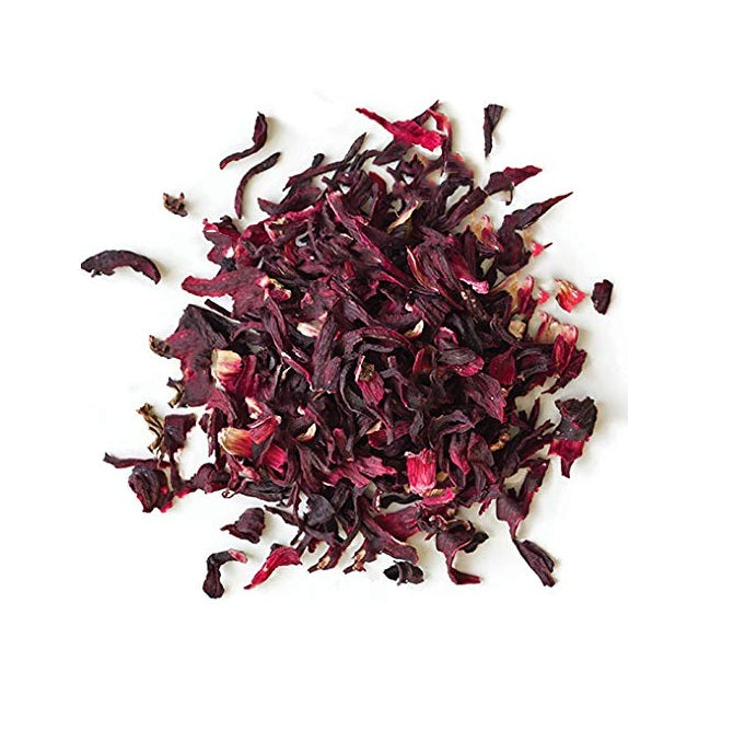 Hibiscus Flowers (8.8 Oz, 250 gm)