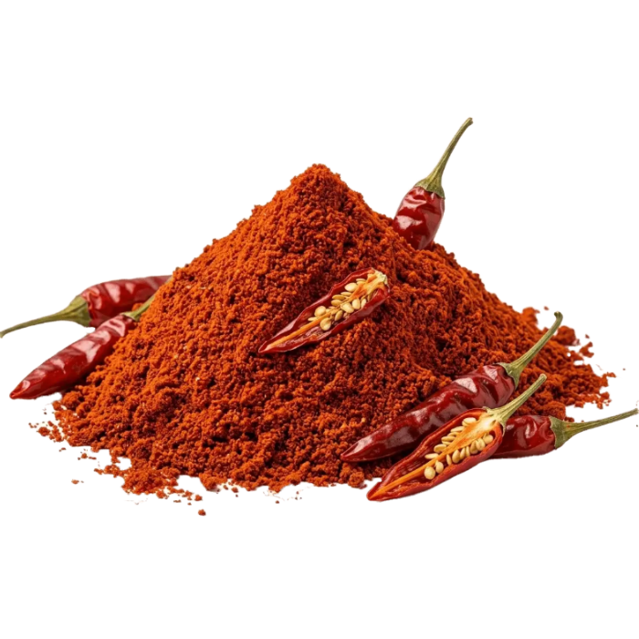 Red Chill Pepper / Shata (100 gm)
