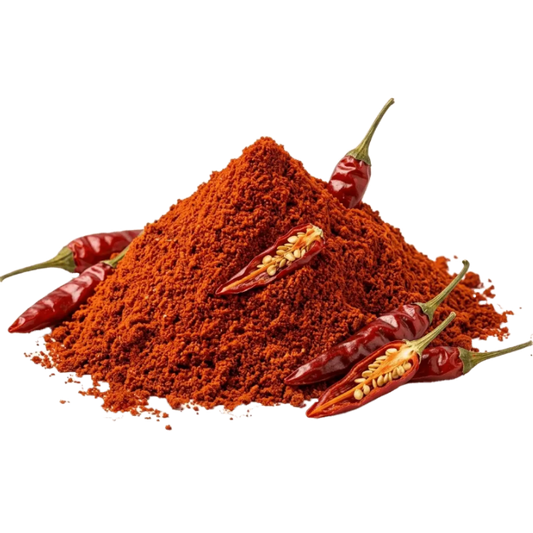 Red Chill Pepper / Shata (100 gm)