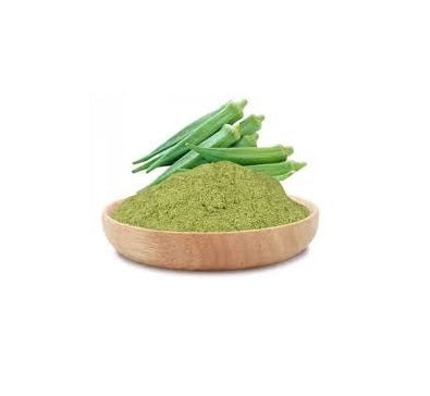Okra Powder (200 gm)