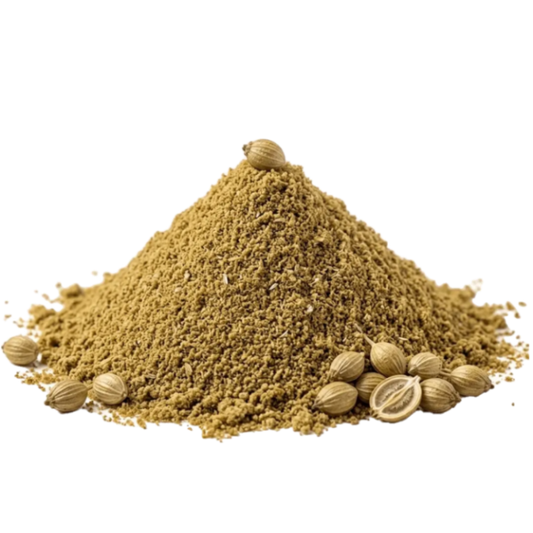 Coriander / Kazbara (100 gm)